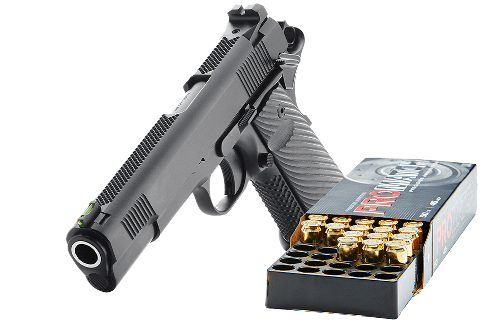 Freedom 45 ACP [Factory New]