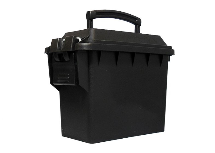 Bulk Ammo Cans