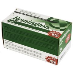 Remington 45 Auto 230 Gr FMJ VALUE PACK 100ct (23797/L45AP4B)   ($4.99 Shipping on orders $200-$2000!)