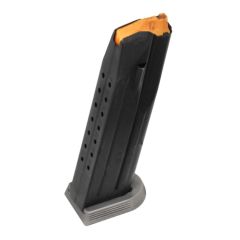 FN509 LS EDGE 17RND MAG GREY (20-100478)        . ($2.99 Shipping on orders $250-$2000)