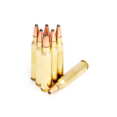 Freedom 5.56 60 gr PSP New          ($4.99 Shipping on orders $200-$2000!)