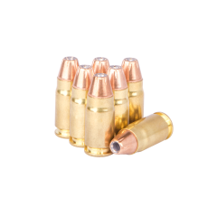 Freedom 357 SIG 124 gr XTP New  ($3.99 Shipping! Orders $200-$2000)