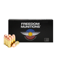 Freedom 380 Auto 100 gr Round Nose Flat Point (RNFP) New     ($5.99 Shipping! Orders $200 - $2000)