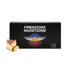 Freedom 380 Auto 90 gr XTP® New      (FREE Shipping! Orders $250-$2000!)