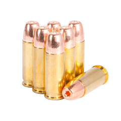 Freedom 38 Super 135 gr HP New                