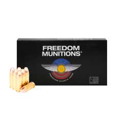 Freedom 38 Super 135 gr RNFP New      