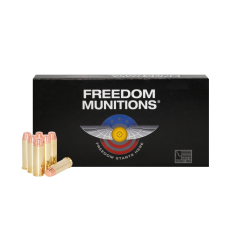 Freedom 41 Mag 210 gr Flat Point (FP) New               