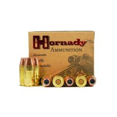 Hornady 45 Auto 200 gr XTP      FREE SHIPPING on orders over $300