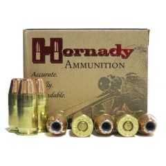 Hornady 45 Auto 230 gr +P XTP      FREE SHIPPING on orders over $300