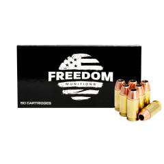 Freedom 45 Auto 230 gr XTP New    ($5.99 Shipping! Orders $200 - $2000)