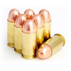 Freedom 45 Auto 230gr Round Nose (RN) Reman Small Primer          ($4.99 Shipping on orders $200-$2000!)