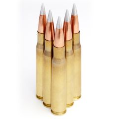 Freedom 50 BMG 750 gr A-Max New - 150 Count              .