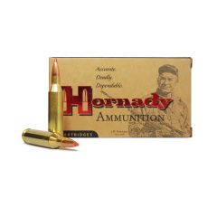 Hornady 243 WIN 87 GR V-MAX 20 ROUNDS (80468)     