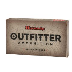 Hornady Outfitter 270 Win 130 Gr CX OTF 20 Rounds (805294)       ($2.99 Shipping on orders $250-$2000)