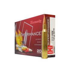 Hornady Superformance 270 WIN 140 GR SST 20 ROUNDS      FREE SHIPPING on orders over $300