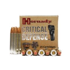 Hornady 30 CARBINE 110 GR FTX 25 RDS (81030)          ($9.99 Shipping on orders $250-$2000!)