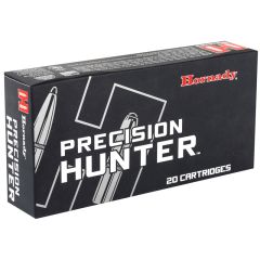 Hornady 6.5 PRC 143 gr ELD-X Precision Hunter      