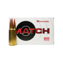Hornady 300 PRC 225 gr ELD Match    