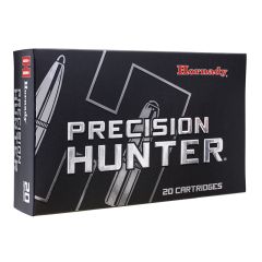 Hornady 300 PRC 212 gr ELD-X Precision Hunter    