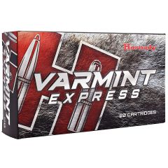 Hornady 223 Rem 55 gr V Max Varmint Express  (8327)     ($5.99 Shipping! Orders $200 - $2000)