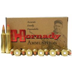 Hornady 22-250 Rem 55 gr V Max      FREE SHIPPING on orders over $300