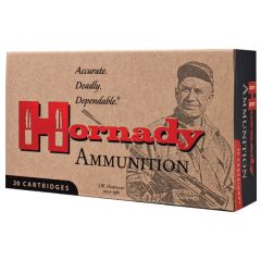 Hornady 6.8 Rem SPC 100 Gr CX 20 Rounds (834814)    ($4.99 Shipping on orders $200-$2000!)
