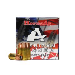 Hornady 380 Auto 90 gr XTP American Gunner (90104)        (FREE Shipping on orders $200-$2000!)