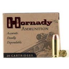 Hornady 10mm Auto 155 Grain XTP (9122)          ($4.99 Shipping on orders $200-$2000!)