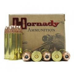 Hornady 454 Casull 240 gr XTP      FREE SHIPPING on orders over $300