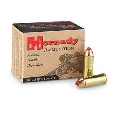 Hornady 45 COLT 225 GR FTX 20 RDS (92792)     ($5.99 Shipping! Orders $200 - $2000)