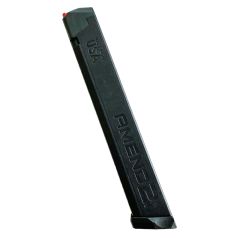 AMEND2 A-2 STICK GLOCK MAGAZINE 34 ROUNDS - 9MM           ($2.99 Shipping on orders $250-$2000)