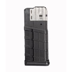 Lancer 7.62X51/308 20 ROUND MAGAZINE - OPAQUE BLACK (L7AWM20)                ($4.99 Shipping on orders $200-$2000!)