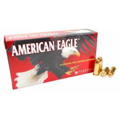 American Eagle 45 Auto 230 gr FMJ 50ct      FREE SHIPPING on orders over $300