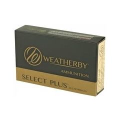 Weatherby 257 WBY 100 gr TTSX       
