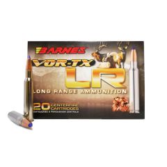 Barnes Vor-TX 30-06 Sprg 175 gr LRXBT  FREE SHIPPING on orders over $300