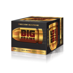 50 AE 325gr RNFP Big Grains New       FREE SHIPPING on orders over $300