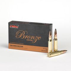 PMC 308 Win 150 Gr SP (308SP)   (FREE Shipping on orders $200-$2000!)