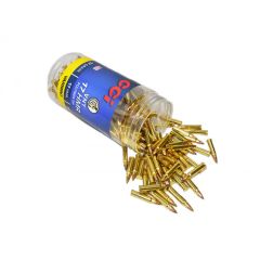 CCI 17 HMR 17 gr Poly Tip 250ct (0958CC)                    ($3.99 Shipping on orders $200-$2000!)