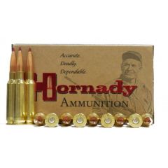 Hornady 6.5 Creedmoor 140 GR ELD MATCH 20 RDS      FREE SHIPPING on orders over $300