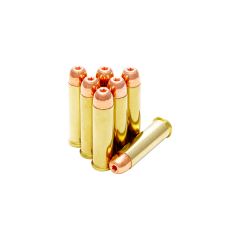 Freedom 357 Mag 125 gr Hollow Point (HP) New             ($2.99 Shipping on orders $250-$2000)