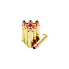 Freedom 357 Mag 158 gr XTP New             ($2.99 Shipping on orders $250-$2000)