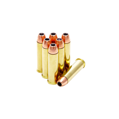 Freedom 357 Mag 125 gr XTP® Reman          ($4.99 Shipping on orders $200-$2000!)