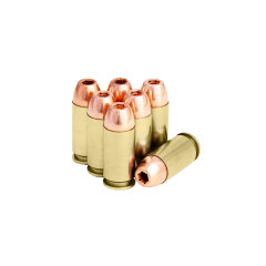 40 S&W 165 gr HP New FREE SHIPPING on orders over $300