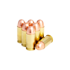 Freedom 45 Auto 230 gr Round Nose (RN) Reman            ($9.99 Shipping on orders $250-$2000!)