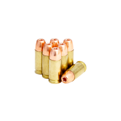 Freedom 9mm Luger 124 gr Hollow Point (HP) Reman              ($2.99 Shipping on orders $250-$2000)
