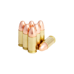 Freedom 9mm Luger 115 gr Round Nose (RN) New           