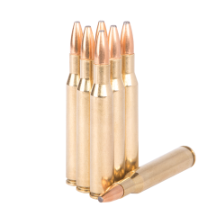 Freedom 270 Winchester 130 gr SP New          ($4.99 Shipping on orders $200-$2000!)