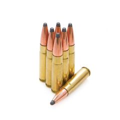 Freedom 300 BlackOut 125 gr Soft Point New     ($5.99 Shipping! Orders $200 - $2000)