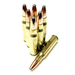 Freedom 308 WIN 168 gr Bonded Performance Reman                 ($3.99 Shipping! Orders $200-$2000)