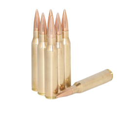Freedom 338 Lapua 300 Gr HPBT New           ($4.99 Shipping on orders $200-$2000!)